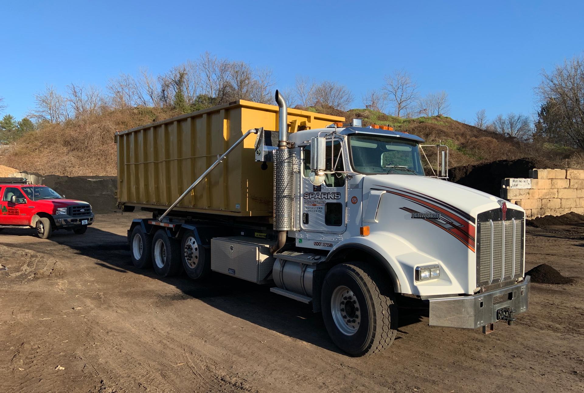 container icon