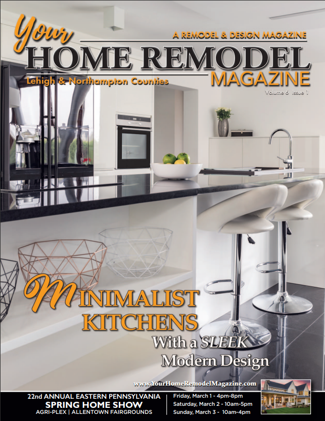 march edition your home remodel magazine