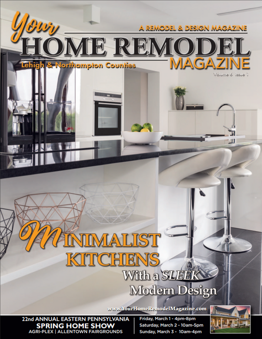 march edition your home remodel magazine