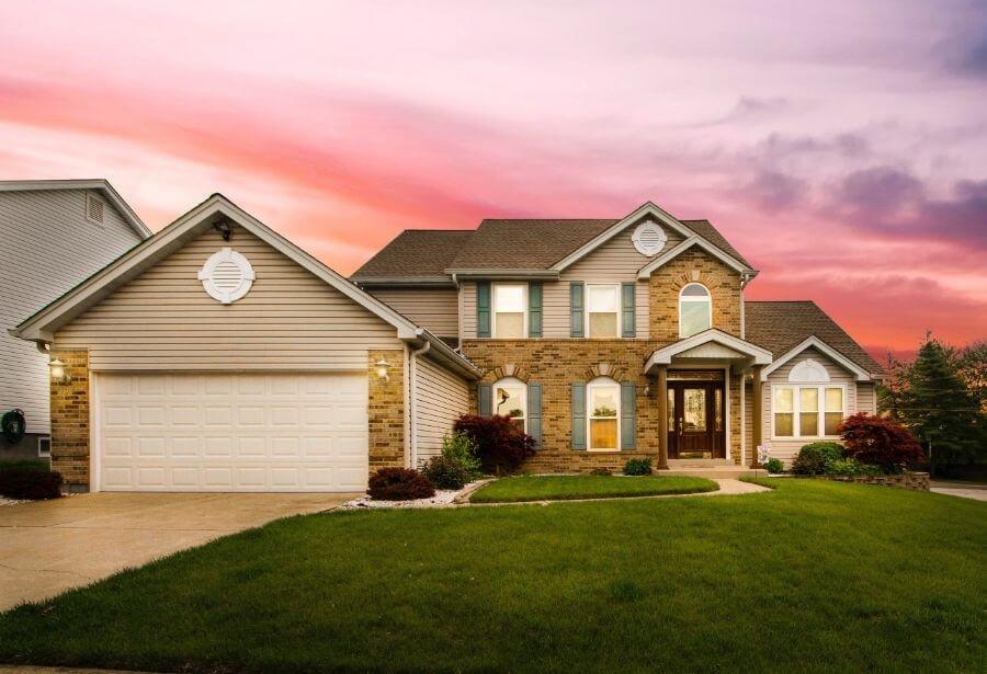 your hom remodel magazine house