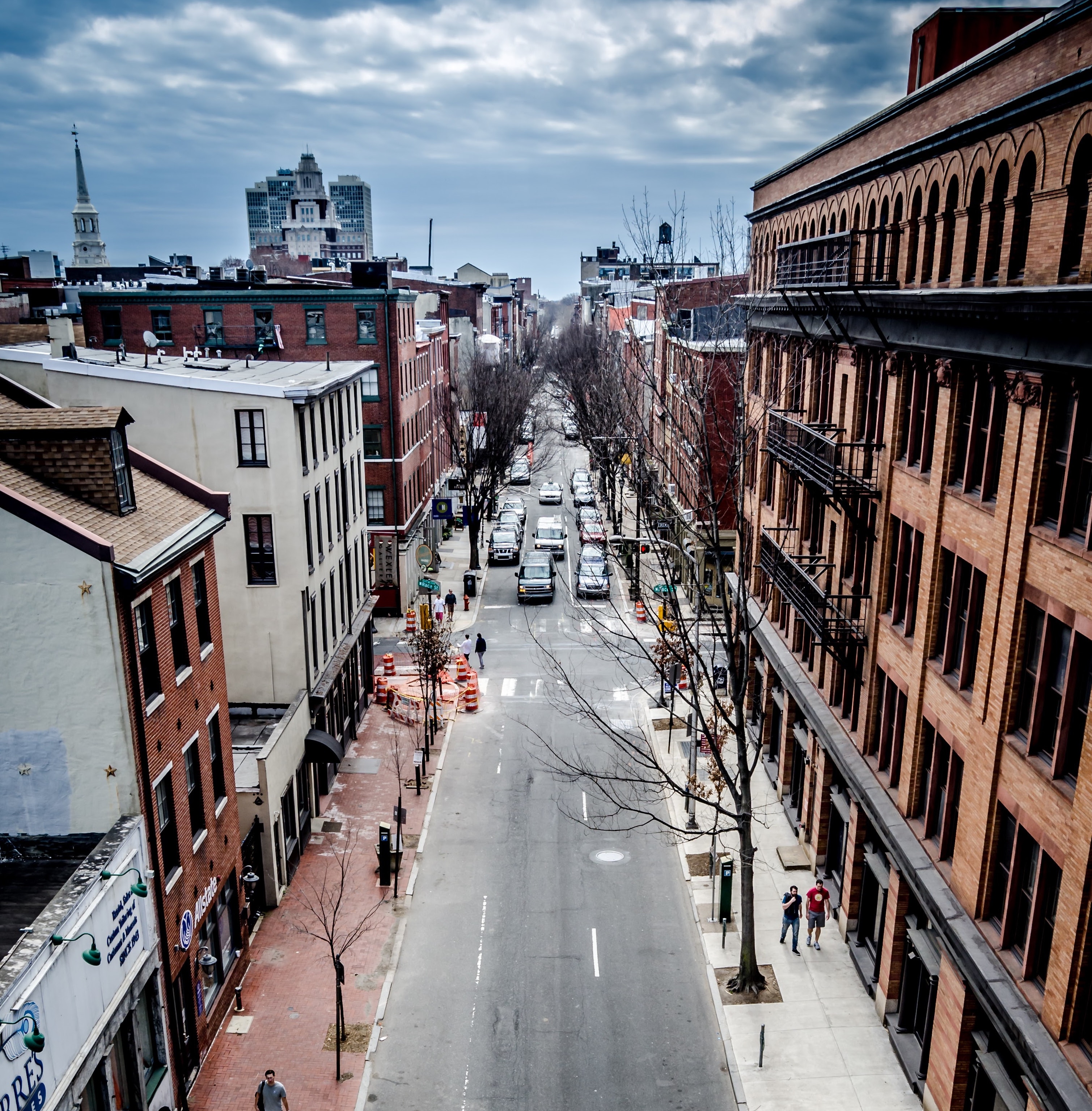 Philadelphia’s Real Estate Investment Guide