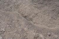 coarse topsoil