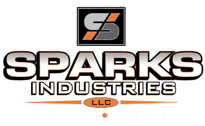 Sparks Industries Pennsylvania