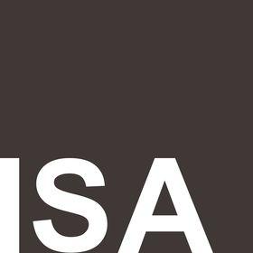 ISA Logo