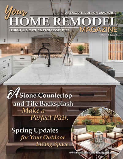 march edition your home remodel magazine