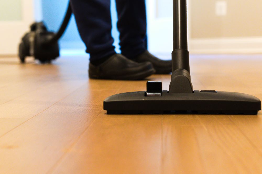 Perfect Choice Cleaning Services photo 4