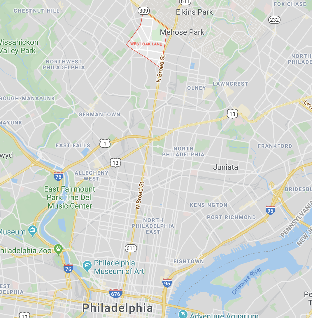 Philadelphia’s Real Estate Investment Guide