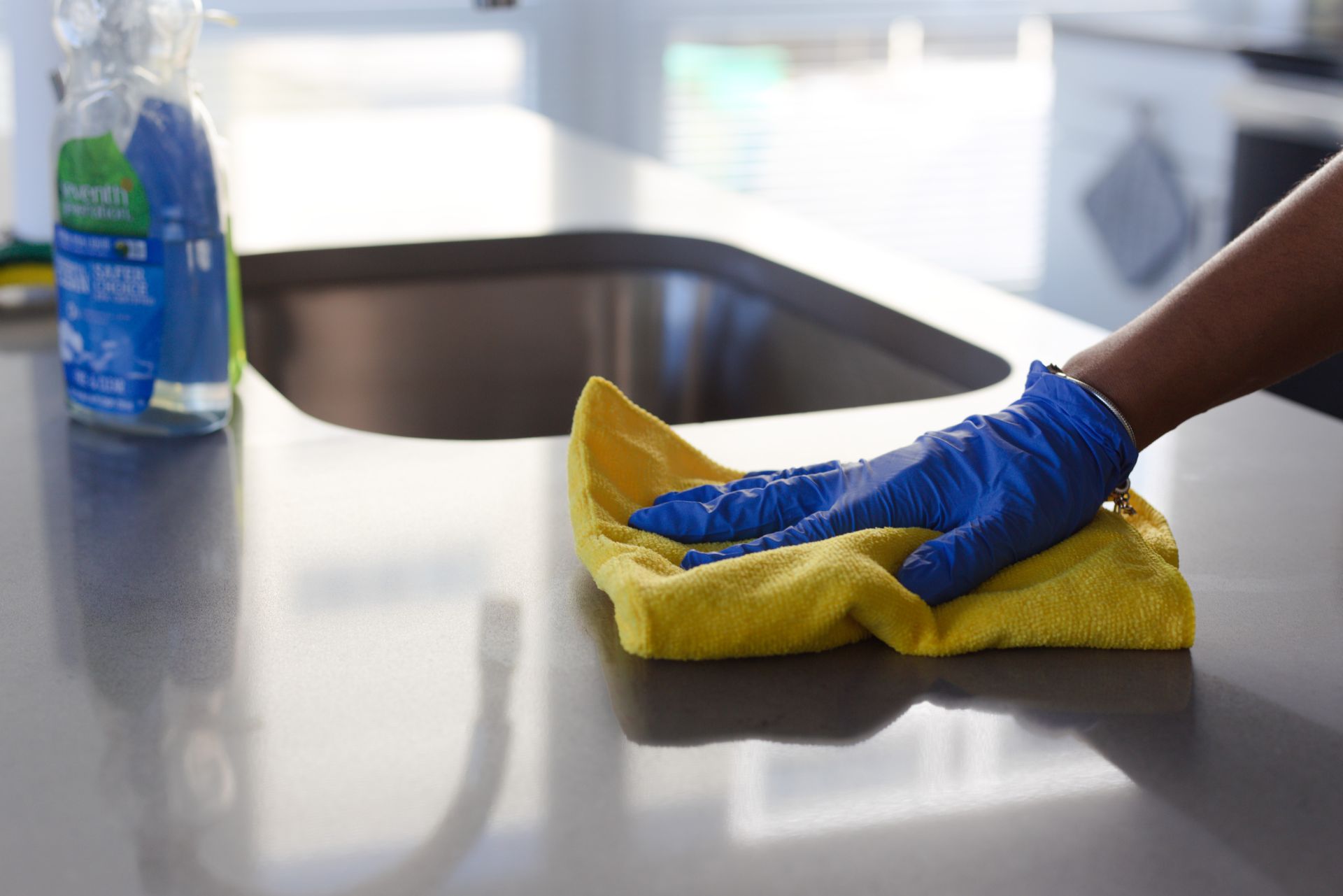 Perfect Choice Cleaning Services photo 7