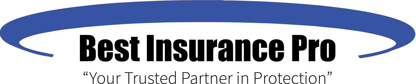 Best Insurance Pro Logo