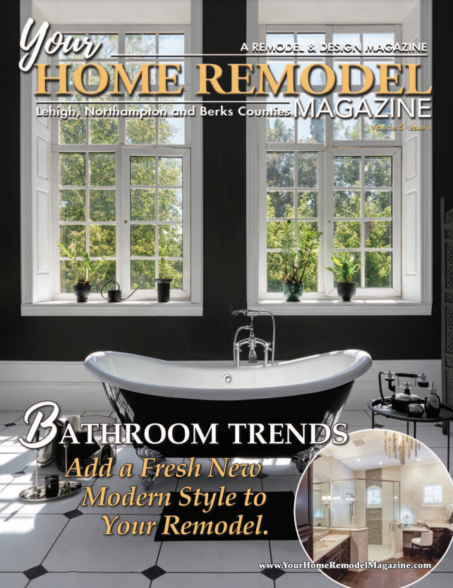 march edition your home remodel magazine