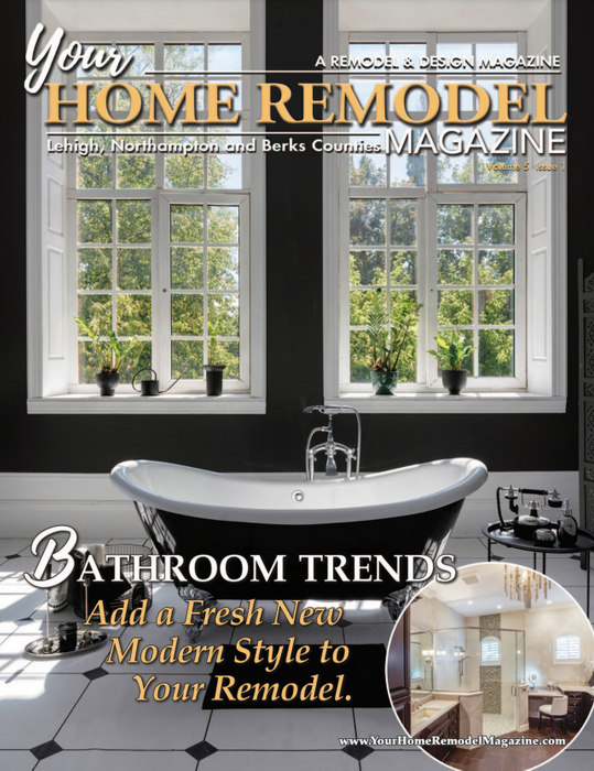 march edition your home remodel magazine