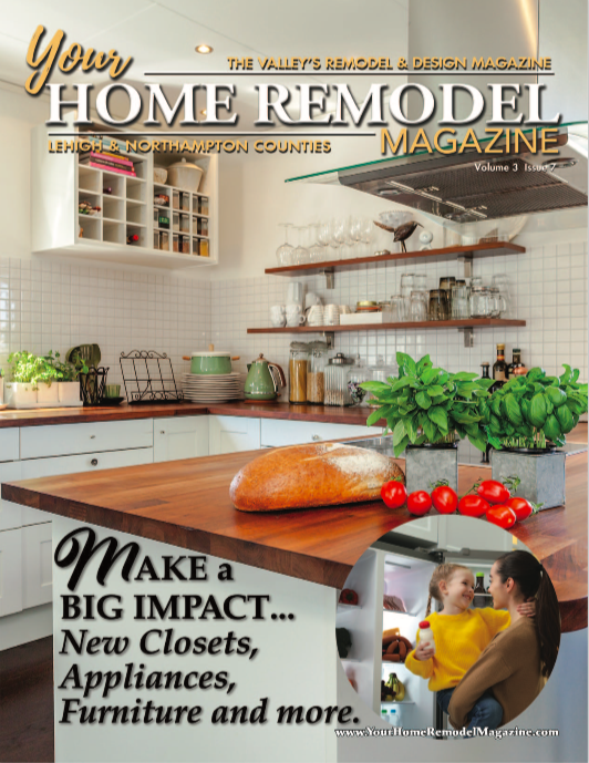 march edition your home remodel magazine