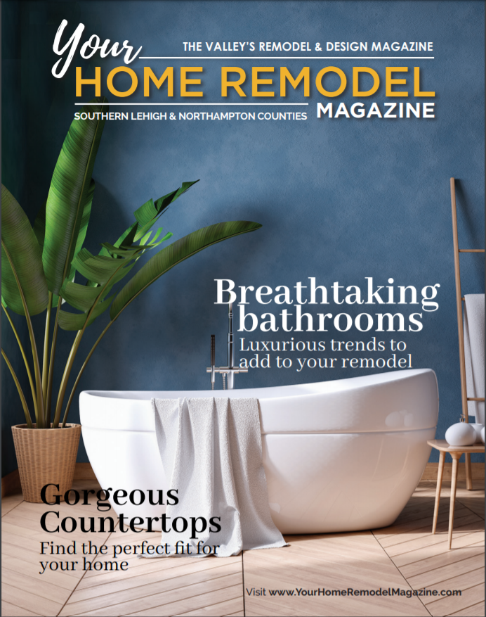 november edition your home remodel magazine