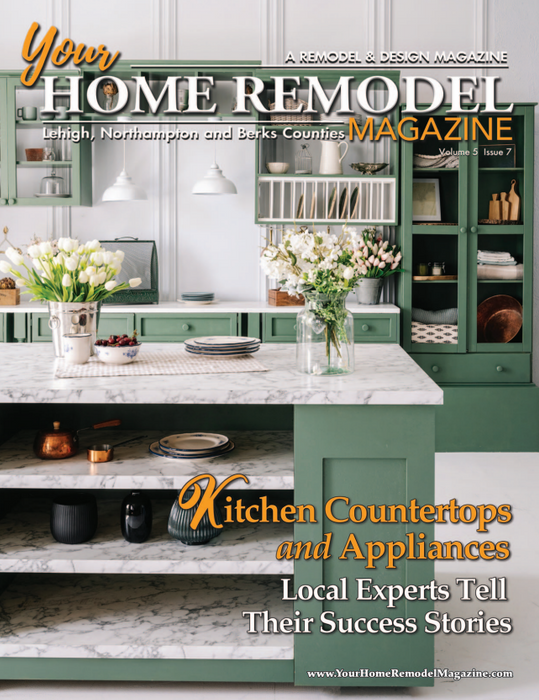 march edition your home remodel magazine