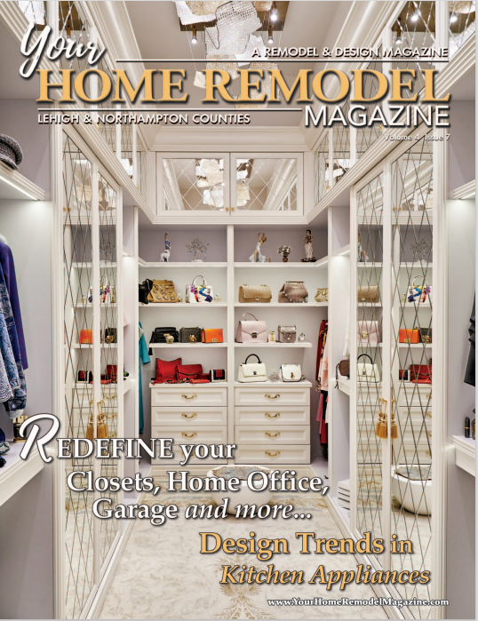 march edition your home remodel magazine