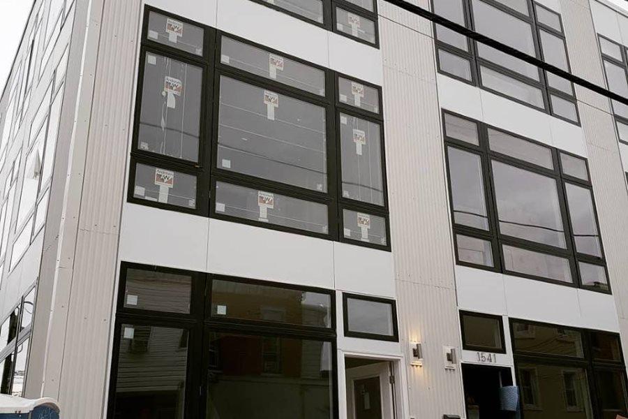 philly property kensington