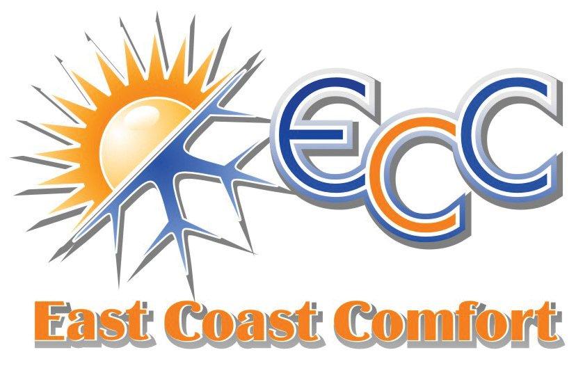 East Coast Comfort installation