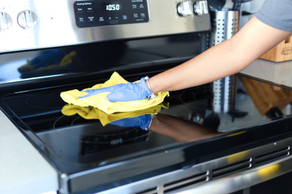 Perfect Choice Cleaning Services photo 3