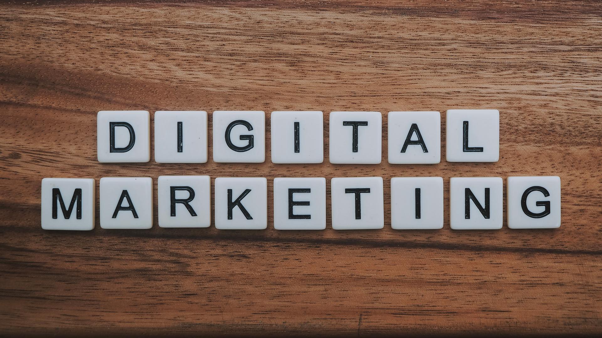 5 Digital Marketing Tips for Small Businesses