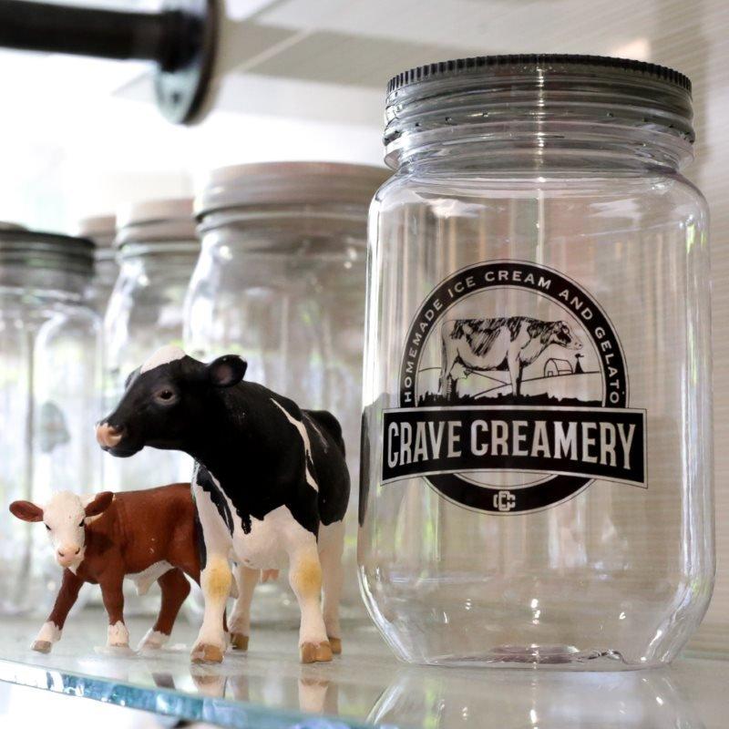 Crave Creamery