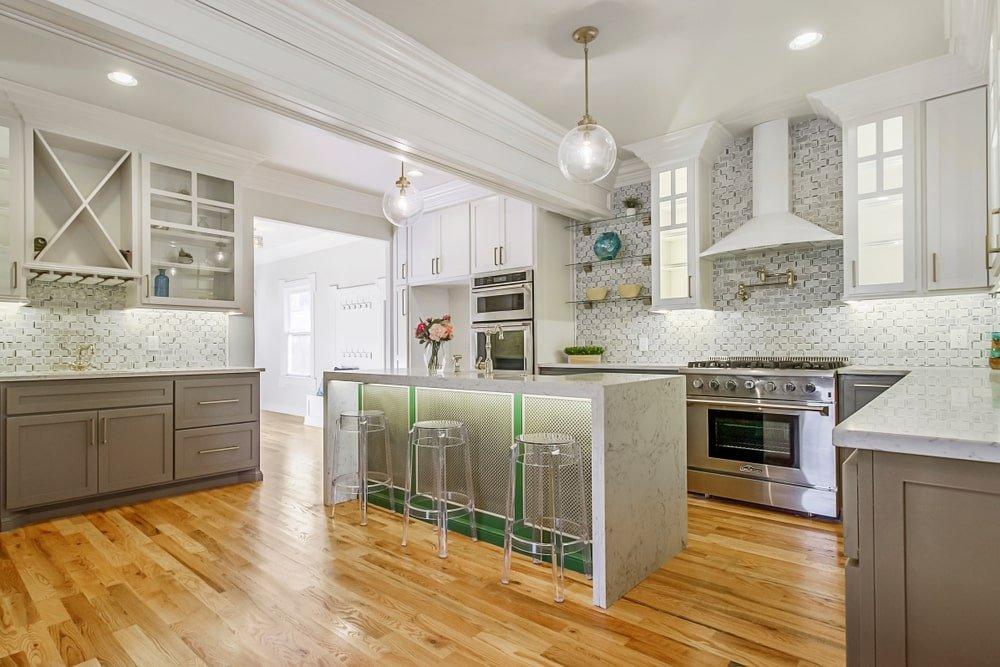your home remodel magazine kitchen interior design