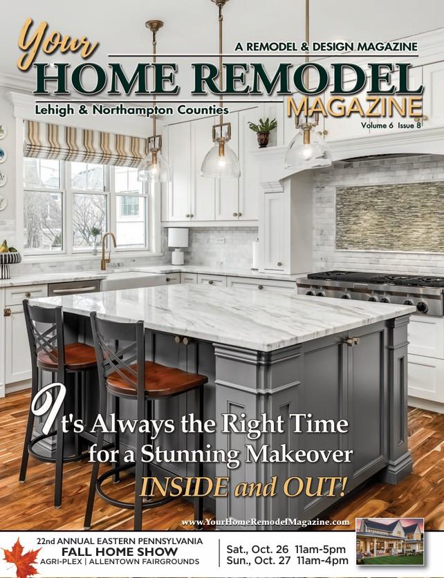 march edition your home remodel magazine